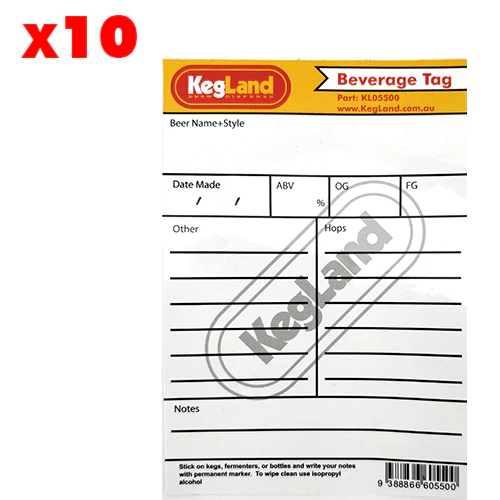 HDPE Fermenters, Hot Cubes